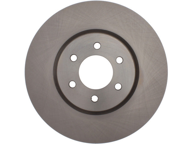 Centric Parts Disc Brake Rotor P/N:121.63036 Fits: Dodge Viper 02-92 - Image 3
