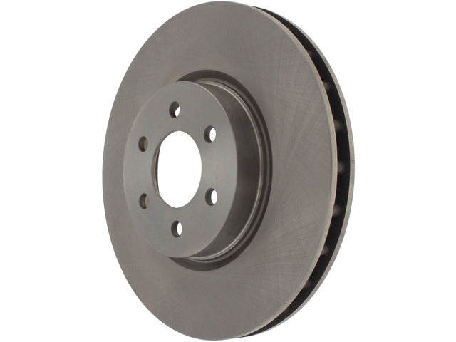 Centric Parts Disc Brake Rotor P/N:121.63036 Fits: Dodge Viper 02-92 - Image 4