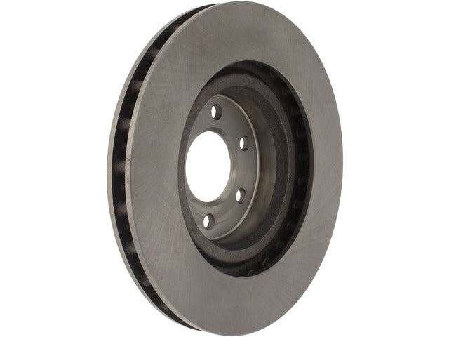 Centric Parts Disc Brake Rotor P/N:121.63036 Fits: Dodge Viper 02-92 - Image 5