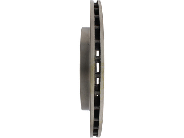 Centric Parts Disc Brake Rotor P/N:121.63037 Fits: Dodge Viper 02-92 - Image 1