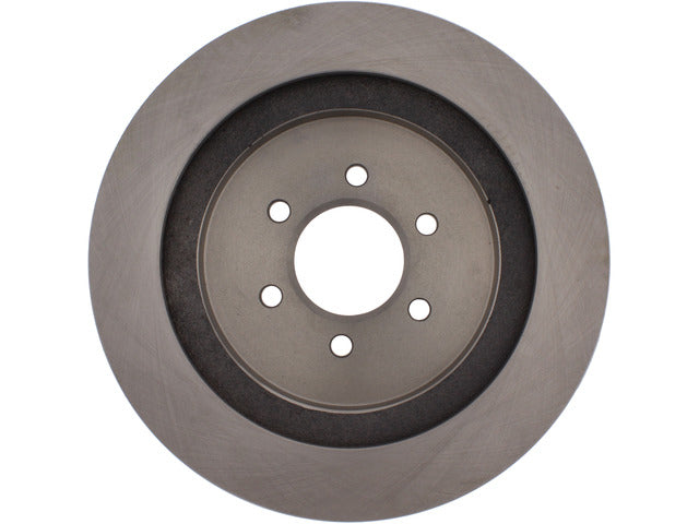 Centric Parts Disc Brake Rotor P/N:121.63037 Fits: Dodge Viper 02-92 - Image 2