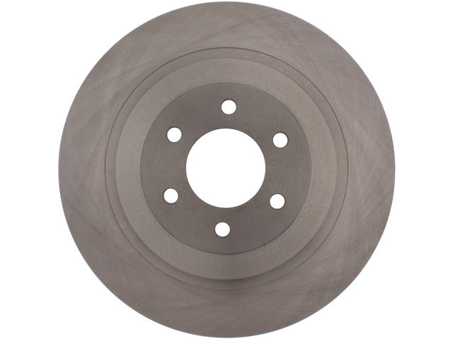 Centric Parts Disc Brake Rotor P/N:121.63037 Fits: Dodge Viper 02-92 - Image 3