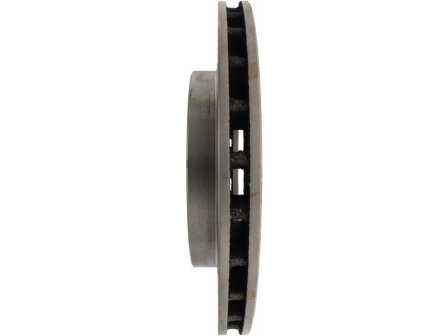 Centric Parts Disc Brake Rotor P/N:121.63038 Fits: Dodge Neon 96-95, Plymouth Neon 1995 - Image 1
