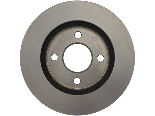 Centric Parts Disc Brake Rotor P/N:121.63038 Fits: Dodge Neon 96-95, Plymouth Neon 1995 - Image 2