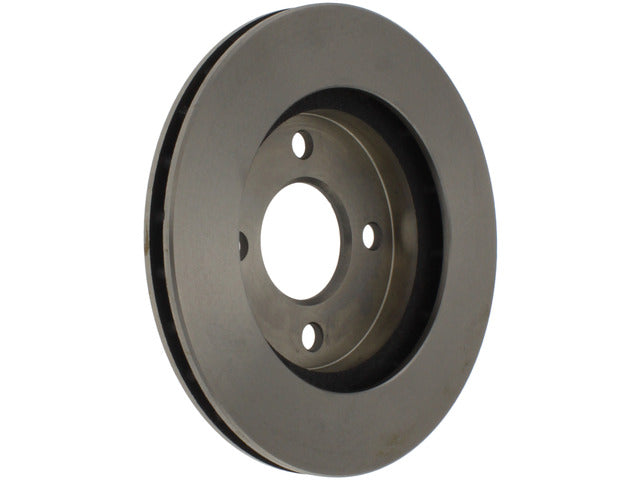 Centric Parts Disc Brake Rotor P/N:121.63038 Fits: Dodge Neon 96-95, Plymouth Neon 1995 - Image 5