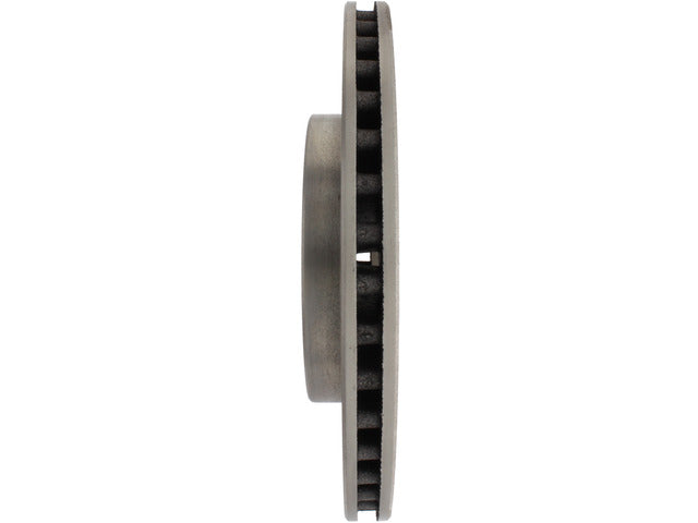 Centric Parts Disc Brake Rotor P/N:121.63039 Fits: Chrysler Neon 97-95, Dodge Neon 99-95, Plymouth Neon 99-95 - Image 1