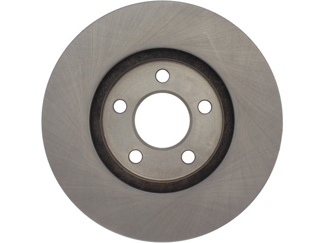 Centric Parts Disc Brake Rotor P/N:121.63039 Fits: Chrysler Neon 97-95, Dodge Neon 99-95, Plymouth Neon 99-95 - Image 2