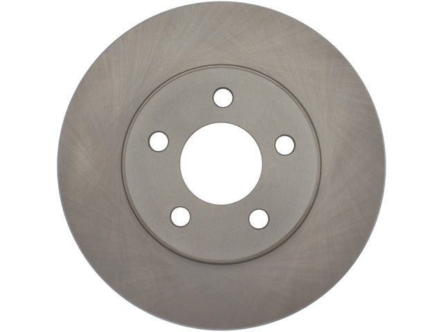 Centric Parts Disc Brake Rotor P/N:121.63039 Fits: Chrysler Neon 97-95, Dodge Neon 99-95, Plymouth Neon 99-95 - Image 3