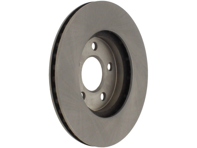 Centric Parts Disc Brake Rotor P/N:121.63039 Fits: Chrysler Neon 97-95, Dodge Neon 99-95, Plymouth Neon 99-95 - Image 5