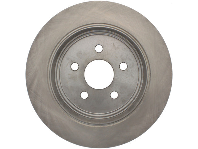 Centric Parts Disc Brake Rotor P/N:121.63040 Fits: Chrysler Pt Cruiser 03-01, Dodge Neon 03-95, Plymouth Neon 01-95 - Image 2