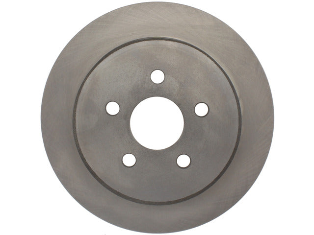 Centric Parts Disc Brake Rotor P/N:121.63040 Fits: Chrysler Pt Cruiser 03-01, Dodge Neon 03-95, Plymouth Neon 01-95 - Image 3