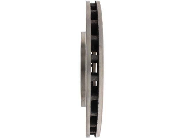 Centric Parts Disc Brake Rotor P/N:121.63041 Fits: Chrysler Cirrus 00-95, Chrysler Sebring 00-96, Chrysler Stratus 97-95, Dodge Stratus 00-95, Plymouth Breeze 00-96 - Image 1