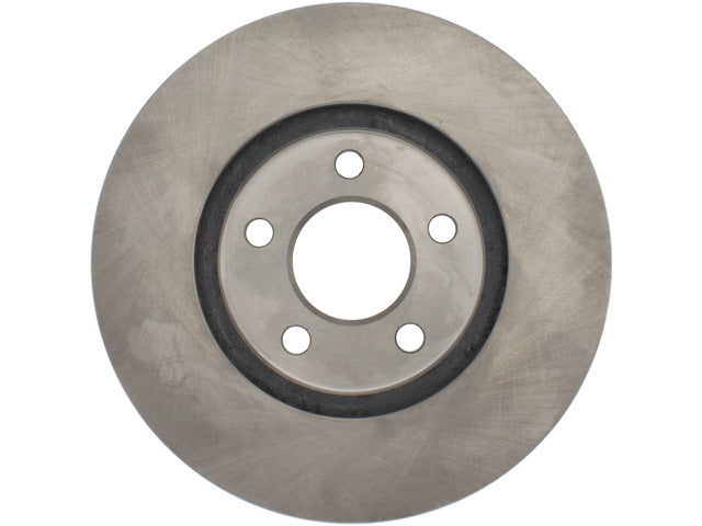 Centric Parts Disc Brake Rotor P/N:121.63041 Fits: Chrysler Cirrus 00-95, Chrysler Sebring 00-96, Chrysler Stratus 97-95, Dodge Stratus 00-95, Plymouth Breeze 00-96 - Image 2