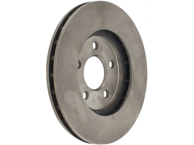 Centric Parts Disc Brake Rotor P/N:121.63041 Fits: Chrysler Cirrus 00-95, Chrysler Sebring 00-96, Chrysler Stratus 97-95, Dodge Stratus 00-95, Plymouth Breeze 00-96 - Image 5