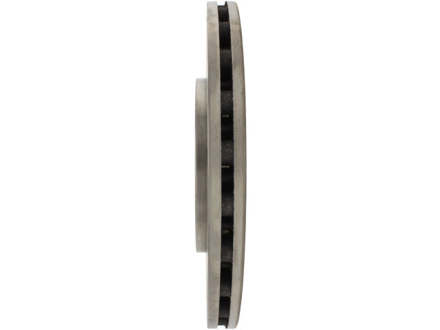Centric Parts Disc Brake Rotor P/N:121.63042 Fits: Chrysler Cirrus 00-95, Chrysler Sebring 06-01, Dodge Stratus 06-95, Plymouth Breeze 00-96 - Image 1
