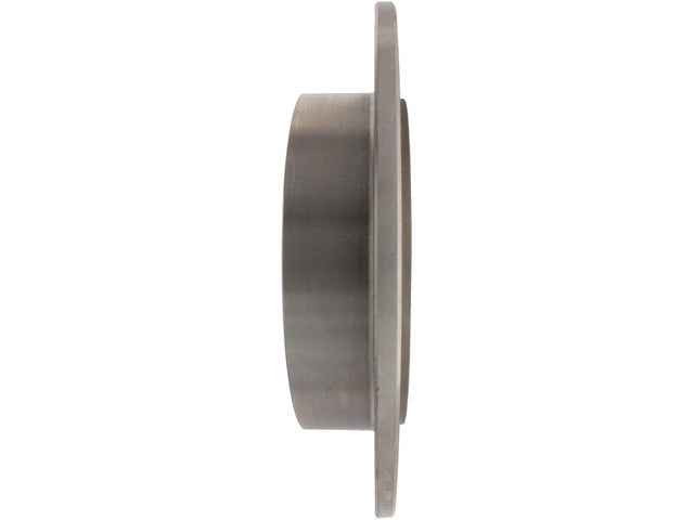 Centric Parts Disc Brake Rotor P/N:121.63043 Fits: Chrysler Cirrus 00-95, Chrysler Neon 97-95, Chrysler Pt Cruiser 07-04, Chrysler Sebring 06-96, Dodge Neon 05-04, Dodge Stratus 06-95, Plymouth Breeze 00-96 - Image 1