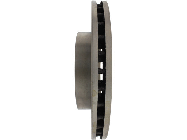 Centric Parts Disc Brake Rotor P/N:121.63044 Fits: Chrysler Concorde 00-98, Chrysler Intrepid 04-98, Chrysler Lhs 00-99, Dodge Intrepid 00-98 - Image 1