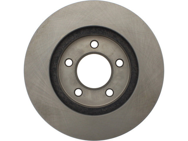 Centric Parts Disc Brake Rotor P/N:121.63044 Fits: Chrysler Concorde 00-98, Chrysler Intrepid 04-98, Chrysler Lhs 00-99, Dodge Intrepid 00-98 - Image 2