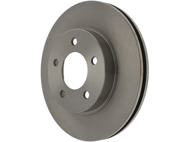 Centric Parts Disc Brake Rotor P/N:121.63044 Fits: Chrysler Concorde 00-98, Chrysler Intrepid 04-98, Chrysler Lhs 00-99, Dodge Intrepid 00-98 - Image 4