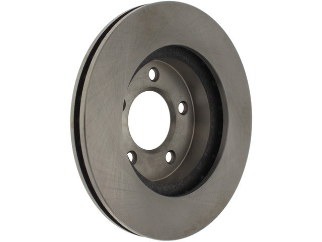 Centric Parts Disc Brake Rotor P/N:121.63044 Fits: Chrysler Concorde 00-98, Chrysler Intrepid 04-98, Chrysler Lhs 00-99, Dodge Intrepid 00-98 - Image 5