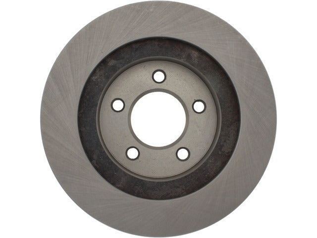 Centric Parts Disc Brake Rotor P/N:121.63045 Fits: Chrysler 300m 04-98, Chrysler Concorde 04-98, Chrysler Intrepid 04-98, Chrysler Lhs 01-99, Dodge Intrepid 04-98 - Image 2