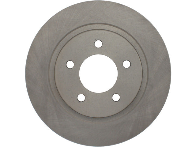 Centric Parts Disc Brake Rotor P/N:121.63045 Fits: Chrysler 300m 04-98, Chrysler Concorde 04-98, Chrysler Intrepid 04-98, Chrysler Lhs 01-99, Dodge Intrepid 04-98 - Image 3