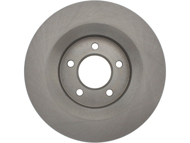 Centric Parts Disc Brake Rotor P/N:121.63048 Fits: Chrysler 300m 04-99, Chrysler Concorde 04-00, Chrysler Intrepid 04-98, Dodge Intrepid 04-00 - Image 2