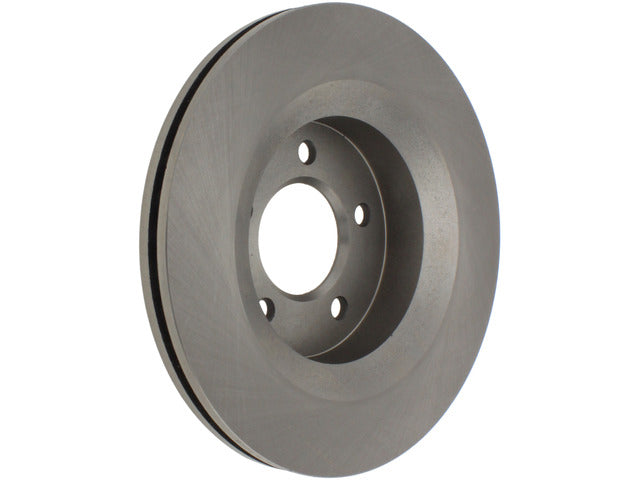 Centric Parts Disc Brake Rotor P/N:121.63048 Fits: Chrysler 300m 04-99, Chrysler Concorde 04-00, Chrysler Intrepid 04-98, Dodge Intrepid 04-00 - Image 5