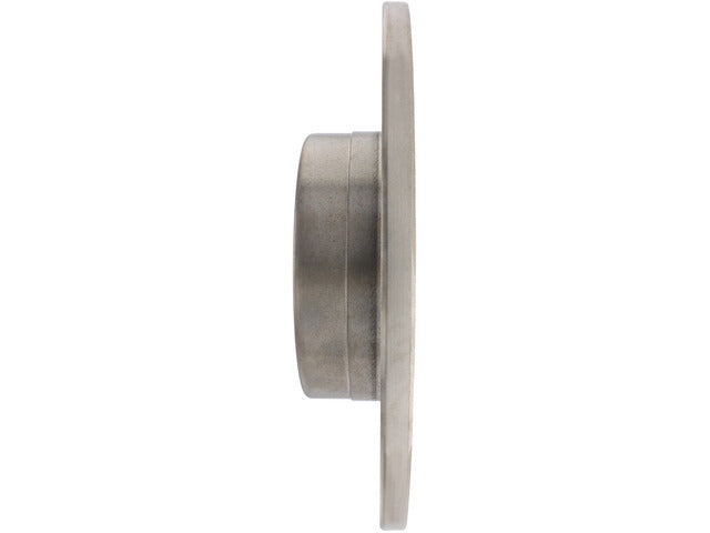 Centric Parts Disc Brake Rotor P/N:121.63049 Fits: American Motors Amx 70-68, American Motors Hornet 1970, American Motors Javelin 70-68, American Motors Rambler 1969, American Motors Rebel 70-67 - Image 1
