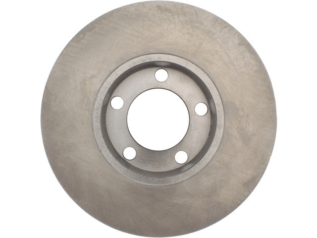 Centric Parts Disc Brake Rotor P/N:121.63049 Fits: American Motors Amx 70-68, American Motors Hornet 1970, American Motors Javelin 70-68, American Motors Rambler 1969, American Motors Rebel 70-67 - Image 2
