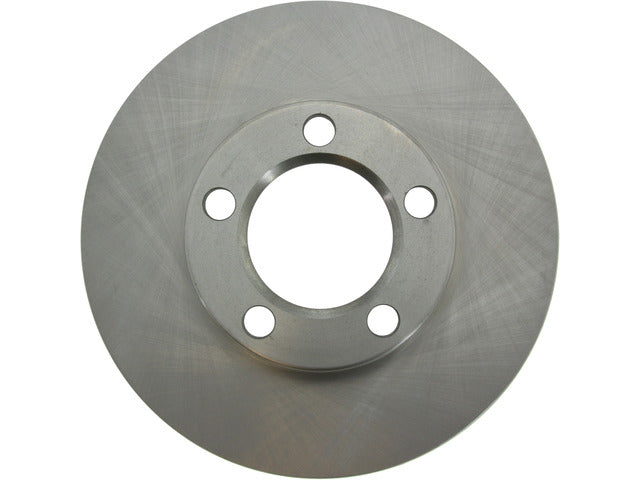 Centric Parts Disc Brake Rotor P/N:121.63049 Fits: American Motors Amx 70-68, American Motors Hornet 1970, American Motors Javelin 70-68, American Motors Rambler 1969, American Motors Rebel 70-67 - Image 3