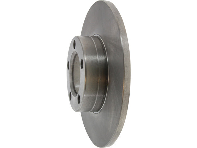 Centric Parts Disc Brake Rotor P/N:121.63049 Fits: American Motors Amx 70-68, American Motors Hornet 1970, American Motors Javelin 70-68, American Motors Rambler 1969, American Motors Rebel 70-67 - Image 4