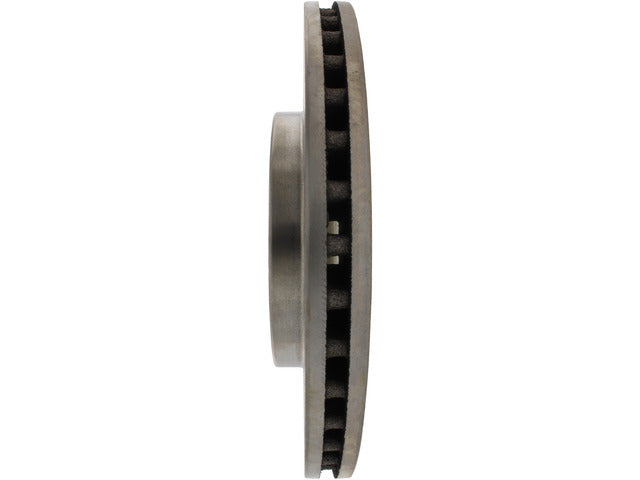 Centric Parts Disc Brake Rotor P/N:121.63050 Fits: Chrysler Neon 02-00, Dodge Neon 05-00, Dodge Sx 2.0 05-03, Plymouth Neon 01-00 - Image 1