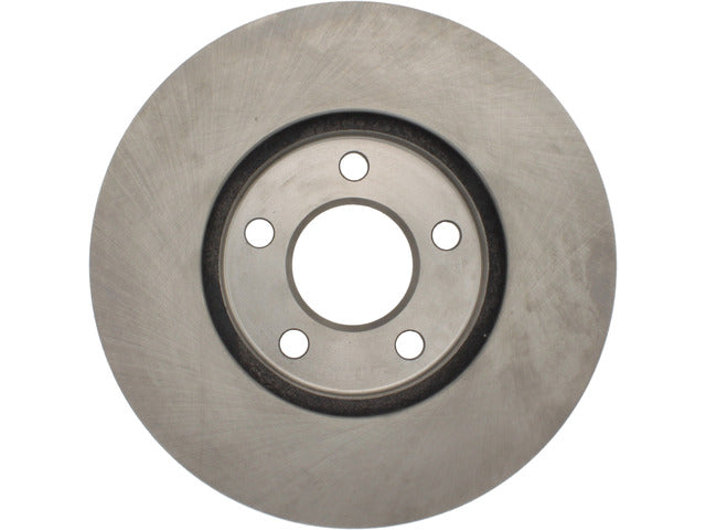 Centric Parts Disc Brake Rotor P/N:121.63050 Fits: Chrysler Neon 02-00, Dodge Neon 05-00, Dodge Sx 2.0 05-03, Plymouth Neon 01-00 - Image 2