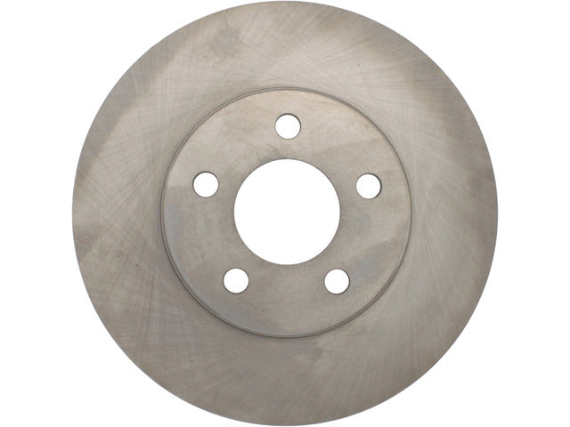 Centric Parts Disc Brake Rotor P/N:121.63050 Fits: Chrysler Neon 02-00, Dodge Neon 05-00, Dodge Sx 2.0 05-03, Plymouth Neon 01-00 - Image 3