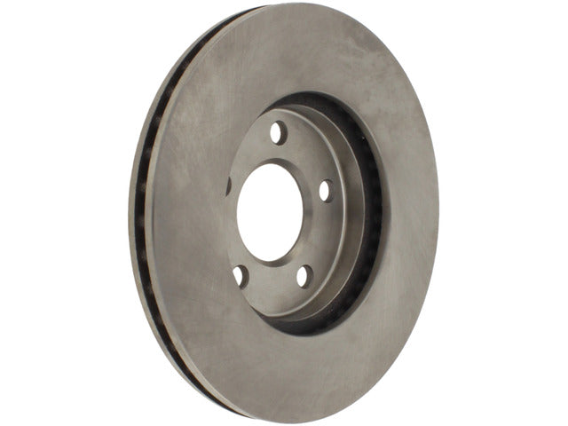 Centric Parts Disc Brake Rotor P/N:121.63050 Fits: Chrysler Neon 02-00, Dodge Neon 05-00, Dodge Sx 2.0 05-03, Plymouth Neon 01-00 - Image 5