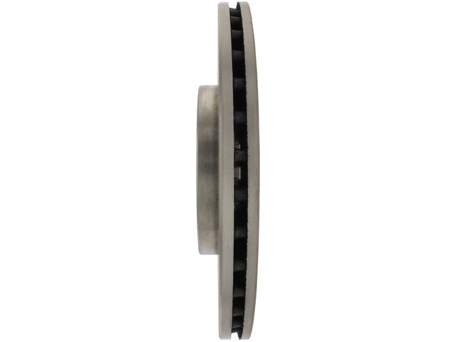 Centric Parts Disc Brake Rotor P/N:121.63052 Fits: Chrysler Pt Cruiser 10-01 - Image 1