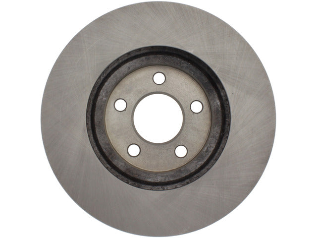 Centric Parts Disc Brake Rotor P/N:121.63052 Fits: Chrysler Pt Cruiser 10-01 - Image 2