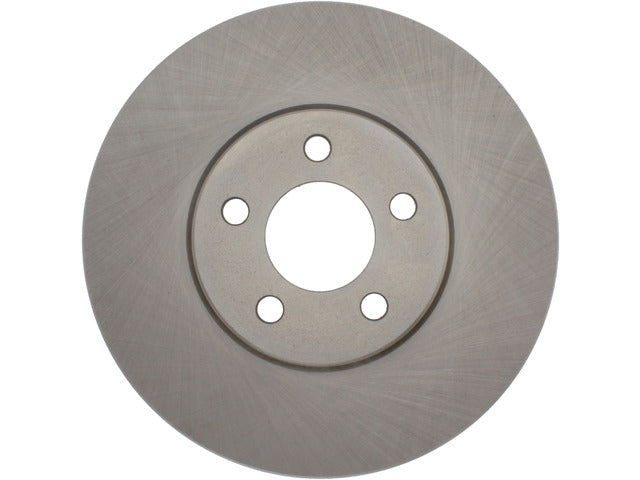 Centric Parts Disc Brake Rotor P/N:121.63052 Fits: Chrysler Pt Cruiser 10-01 - Image 3