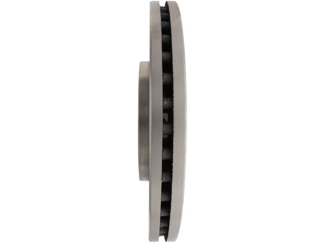 Centric Parts Disc Brake Rotor P/N:121.63053 Fits: Chrysler Pt Cruiser 09-03, Dodge Neon 05-03 - Image 1