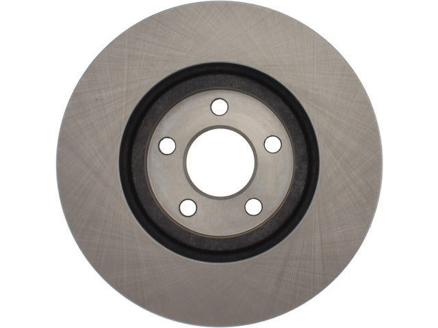 Centric Parts Disc Brake Rotor P/N:121.63053 Fits: Chrysler Pt Cruiser 09-03, Dodge Neon 05-03 - Image 2