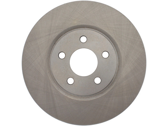 Centric Parts Disc Brake Rotor P/N:121.63053 Fits: Chrysler Pt Cruiser 09-03, Dodge Neon 05-03 - Image 3
