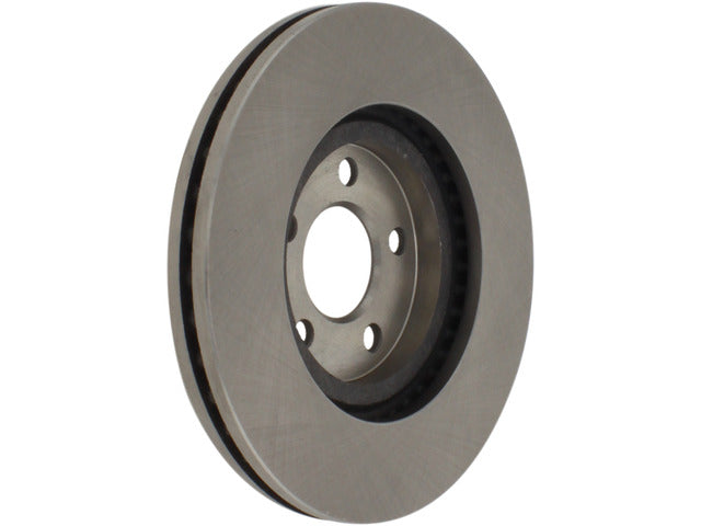 Centric Parts Disc Brake Rotor P/N:121.63053 Fits: Chrysler Pt Cruiser 09-03, Dodge Neon 05-03 - Image 5