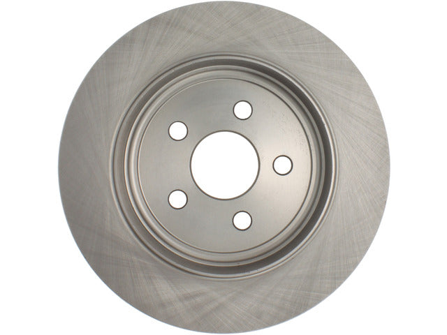 Centric Parts Disc Brake Rotor P/N:121.63054 Fits: Chrysler Pt Cruiser 10-03, Dodge Neon 05-03 - Image 2