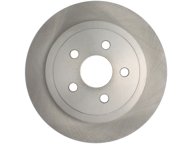 Centric Parts Disc Brake Rotor P/N:121.63054 Fits: Chrysler Pt Cruiser 10-03, Dodge Neon 05-03 - Image 3