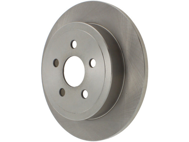 Centric Parts Disc Brake Rotor P/N:121.63054 Fits: Chrysler Pt Cruiser 10-03, Dodge Neon 05-03 - Image 4