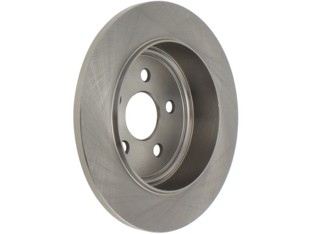 Centric Parts Disc Brake Rotor P/N:121.63054 Fits: Chrysler Pt Cruiser 10-03, Dodge Neon 05-03 - Image 5