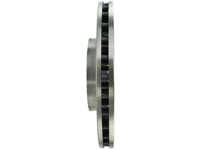 Centric Parts Disc Brake Rotor P/N:121.63055 Fits: Dodge Viper 06-03, Dodge Viper 10-08, Dodge Viper 17-15, Srt Viper 14-13 - Image 1