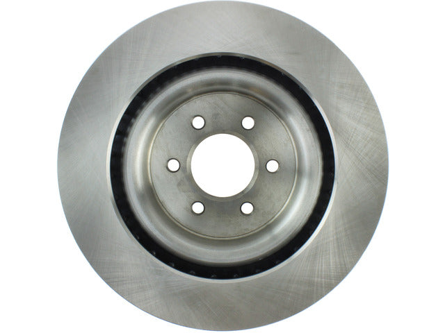 Centric Parts Disc Brake Rotor P/N:121.63055 Fits: Dodge Viper 06-03, Dodge Viper 10-08, Dodge Viper 17-15, Srt Viper 14-13 - Image 2