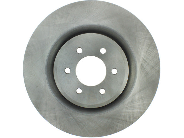 Centric Parts Disc Brake Rotor P/N:121.63055 Fits: Dodge Viper 06-03, Dodge Viper 10-08, Dodge Viper 17-15, Srt Viper 14-13 - Image 3